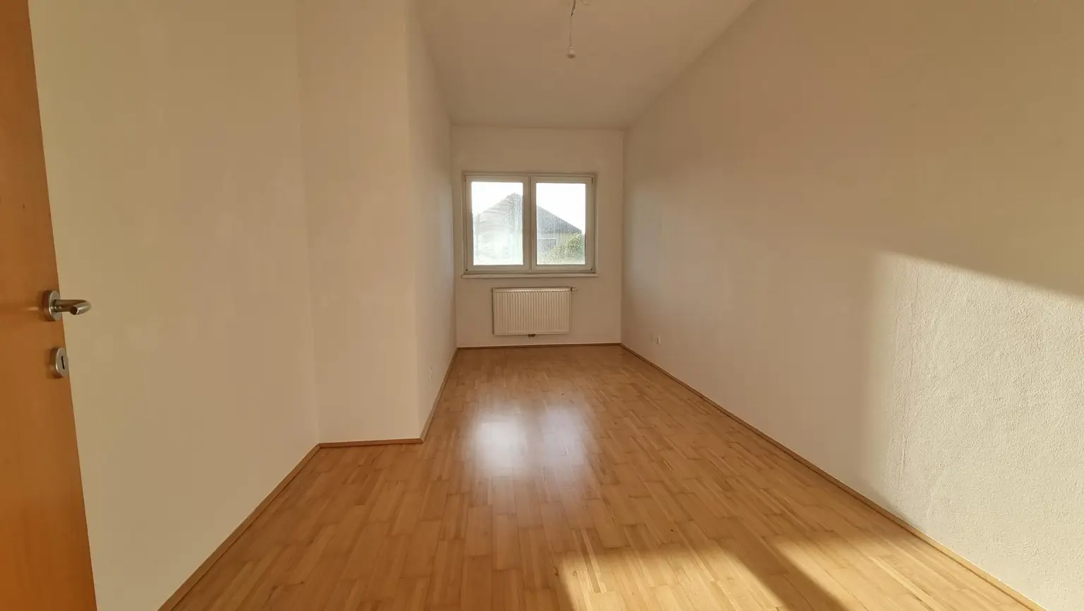 4-Zimmer Garten-Mietwohnung in Prinzersdorf