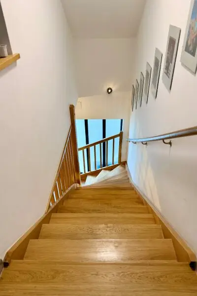 Viel Platz für Ihre Familie: 195 m² Wohnfläche und noch vieles mehr!