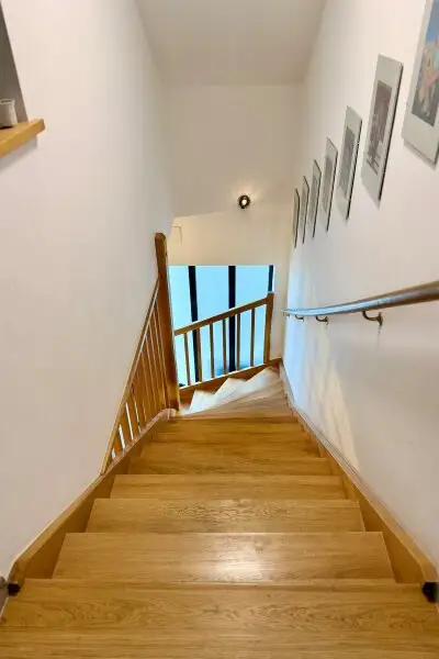 Viel Platz für Ihre Familie: 195 m² Wohnfläche und noch vieles mehr!