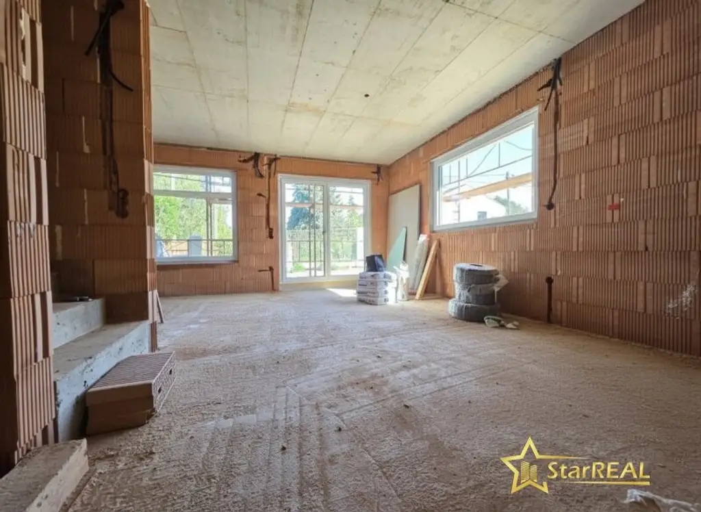 AKTION BIS 30.6.26! LETZTES FREIES HAUS! U2 ZU FUSS! TOLLE 210m² GARTEN. EINFAMILIENHAUS MIT KELLER. PROVISIONSFREI für den Käufer.