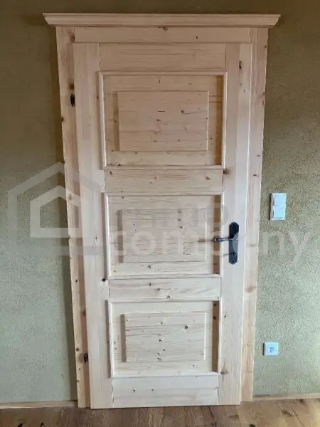 Nachhaltiges Einfamilienhaus in ökologischer Holzbauweise