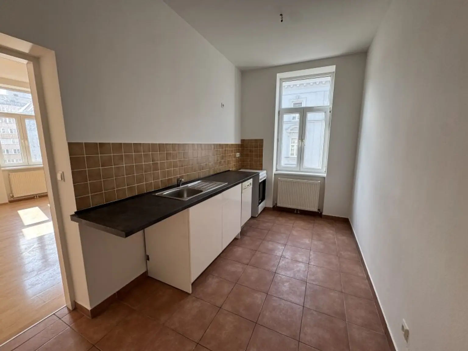 Altbauprojekt Columbusgasse 70 – Wohnen & Investieren im Herzen von Favoriten