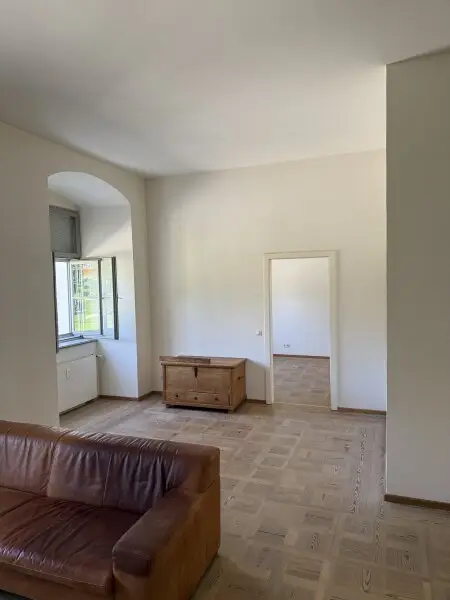 Wohnraum