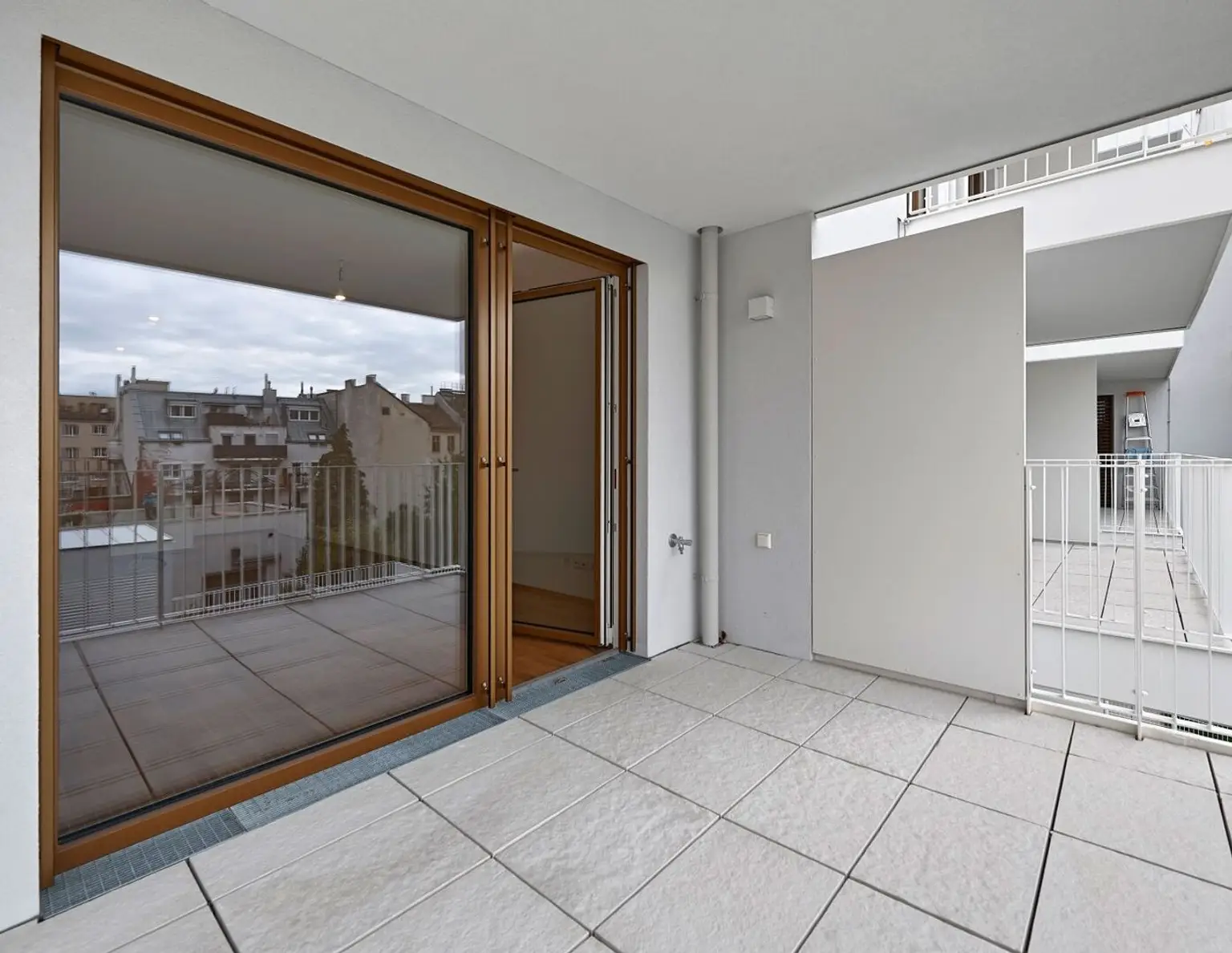 THE TEMPTATION - Vorsorgewohnung - 3-Zimmer-Wohnung mit tollem Südbalkon - Idealer Grundriss