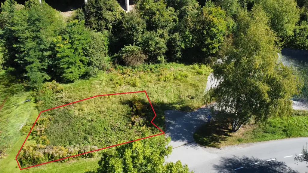 Imst: Kompaktes Baugrundstück in gut erreichbarer Lage!