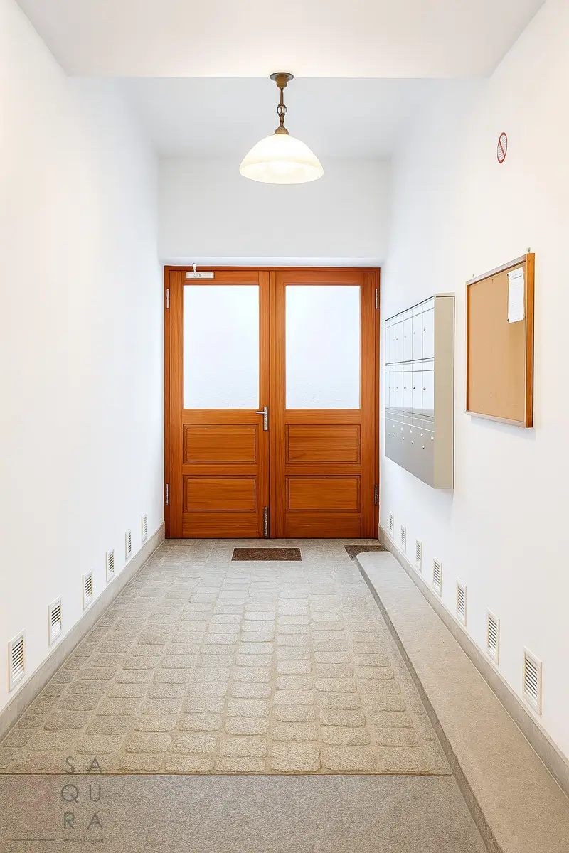 Investieren Sie in Lebensqualität – Stilvolles City-Apartment im Herzen von Wien