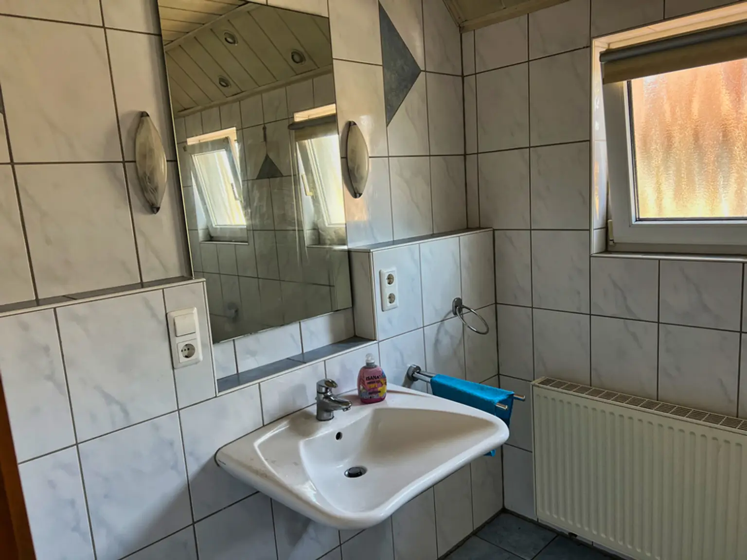Voller Möglichkeiten! Sanierungsobjekt in Peheim!