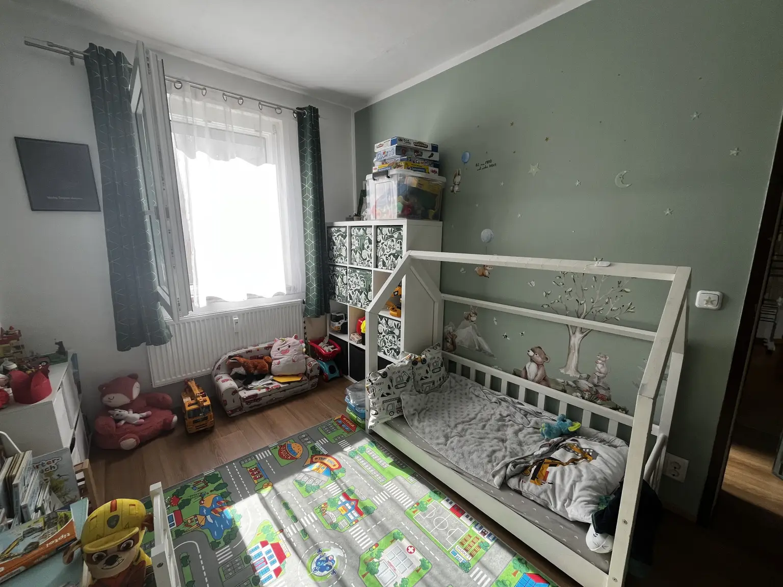 Kinderzimmer