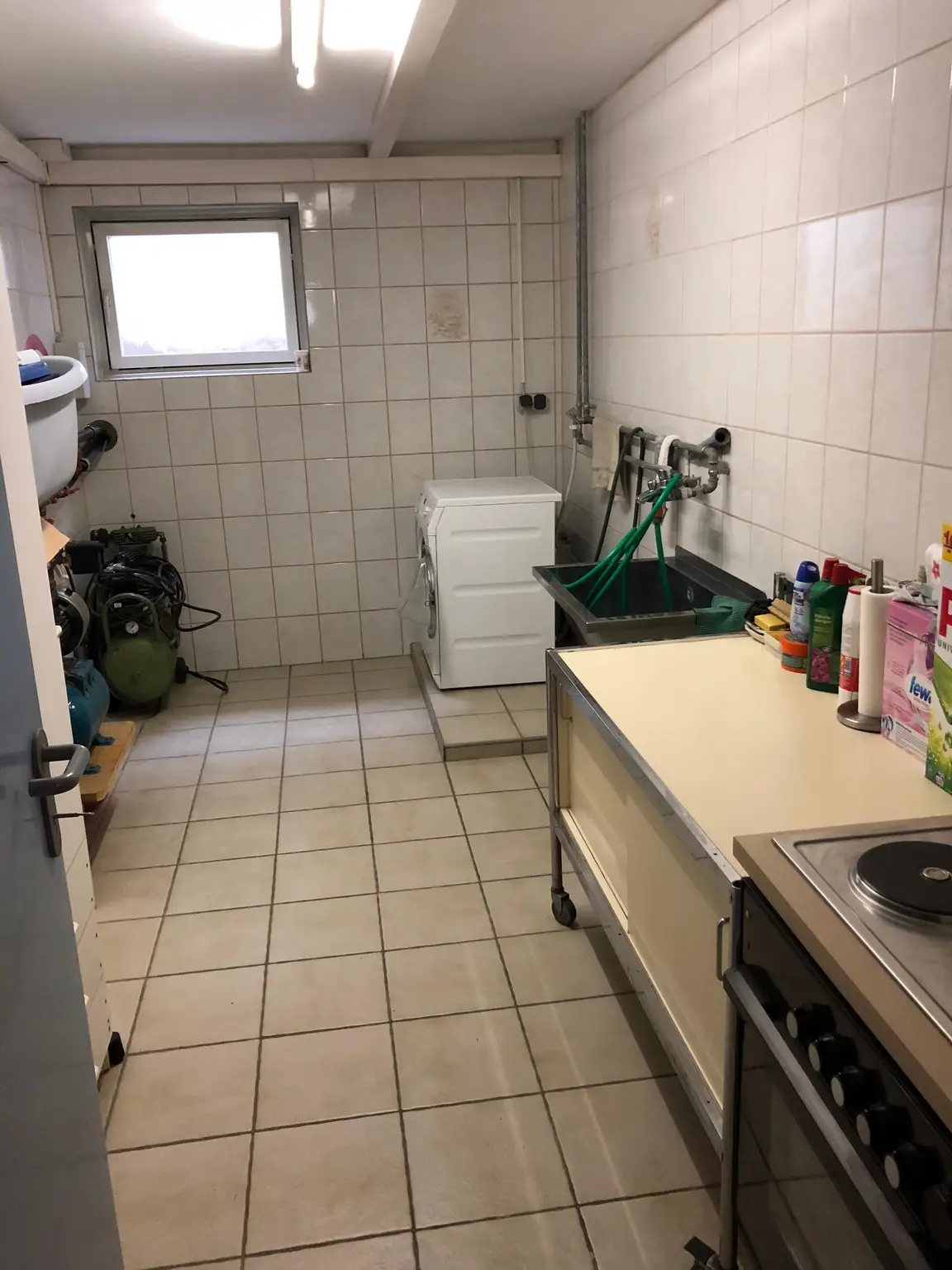 Spittal Nähe: Neuwertiges Haus in ländlicher und ruhiger Lage zu Mieten!!