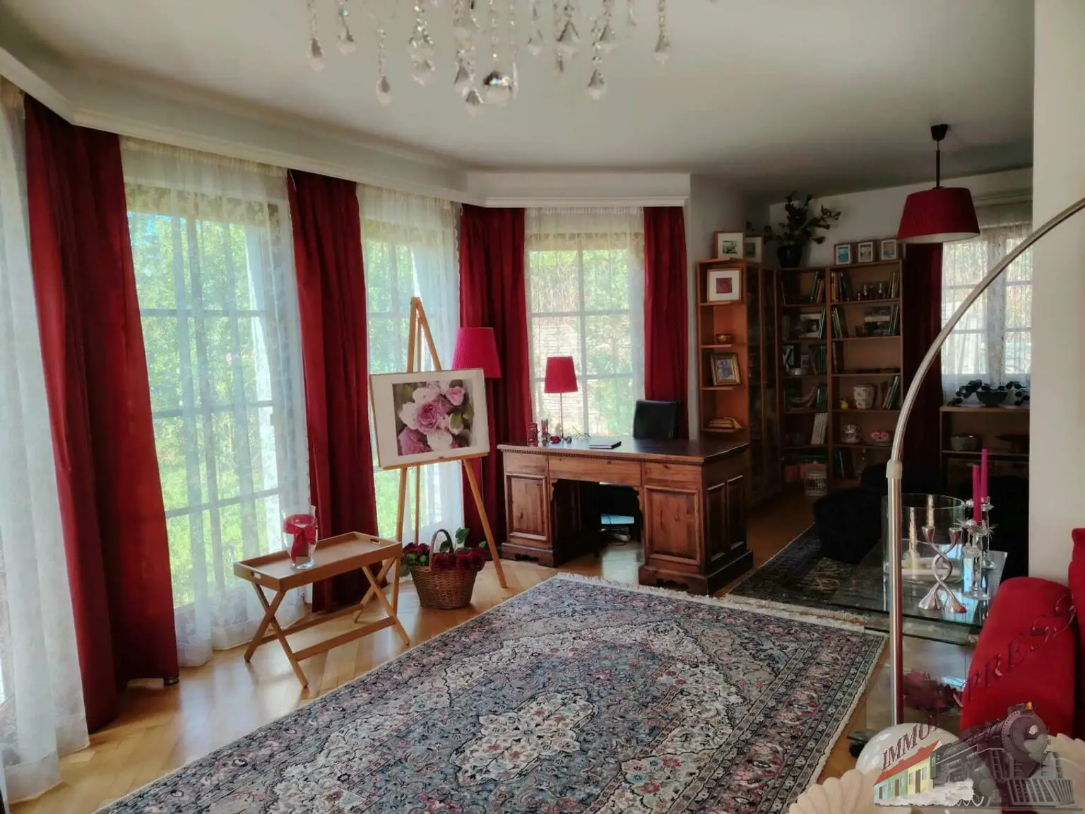 Großzügig gebautes Einfamilienhaus (Baumeisterhaus) auf 950m² Grund - nur ca. 25min nach Wien!