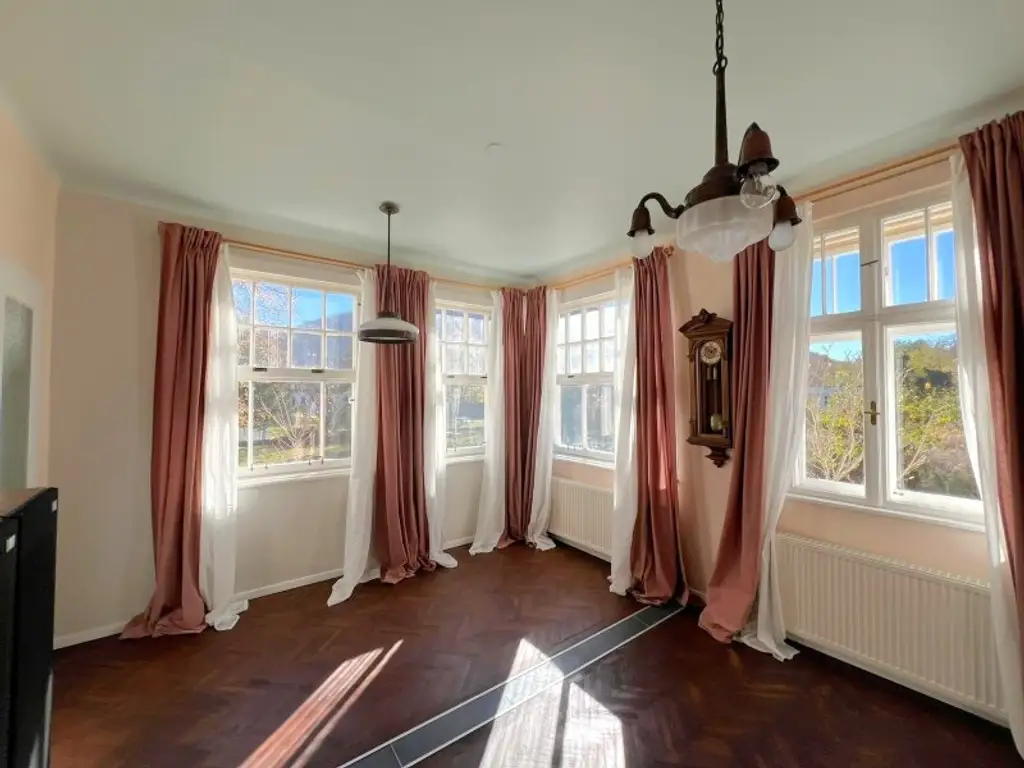 Generalsanierte Villa Atlantis im Herzen von Seebenstein