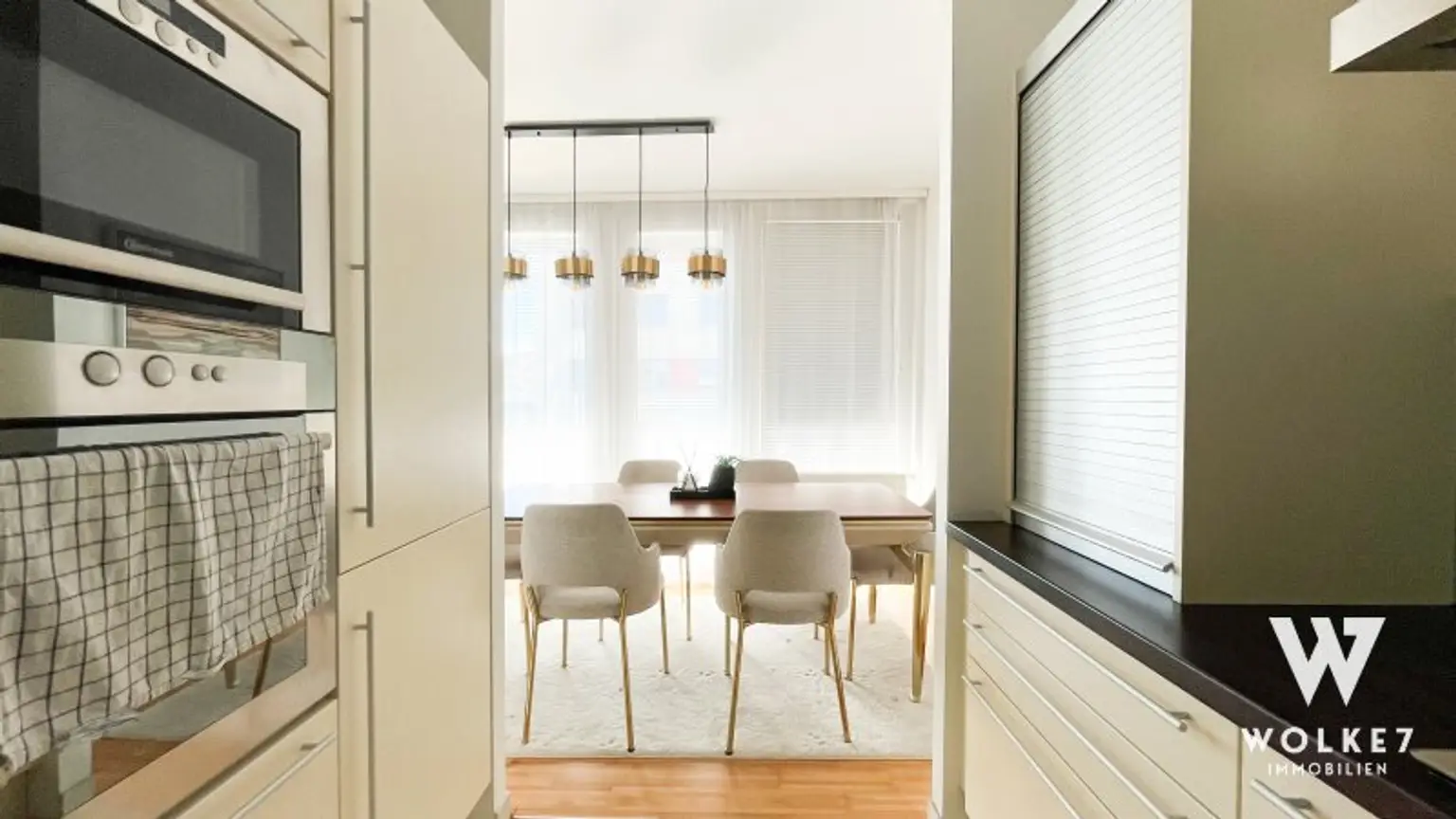 Exklusives Wohnen im Monte Verde Tower mit Loggia, Dachpool & Concierge-Service I I 3-Zimmer-Neubau I Nähe Wienerberg