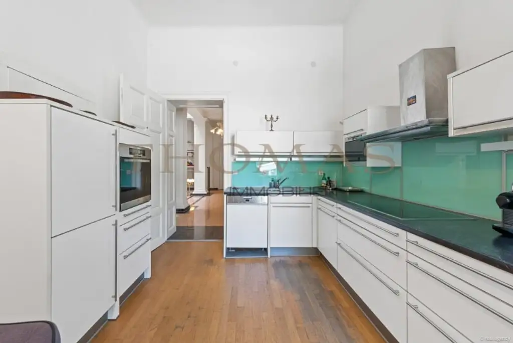 Kurparkjuwel "Villa Clar" - Boutiquehotel, Restaurant & 3 Geschäftsflächen