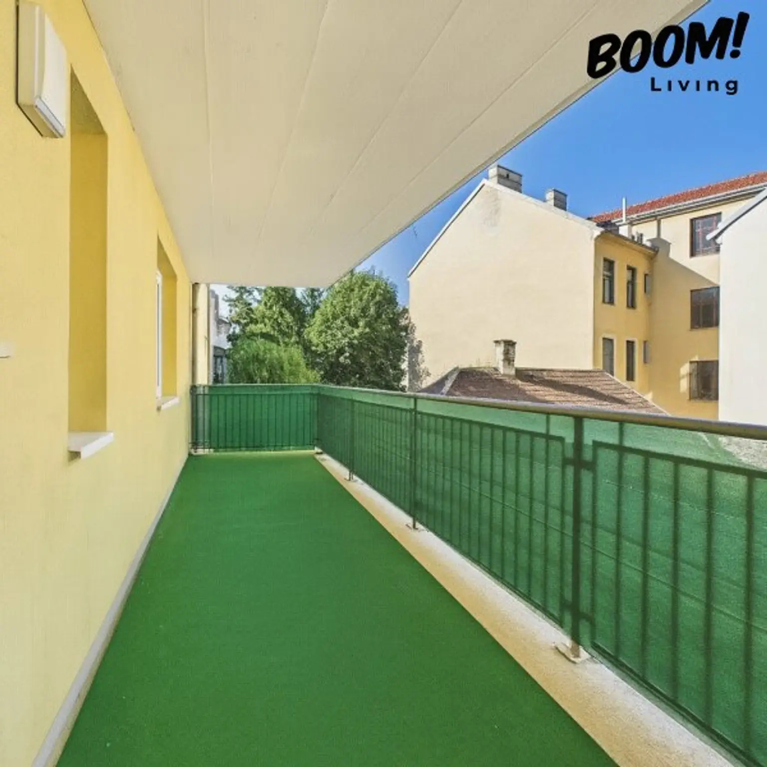 Traumhafte 3-Zimmer-Wohnung mit Balkon in 1130 Wien – Jetzt besichtigen!