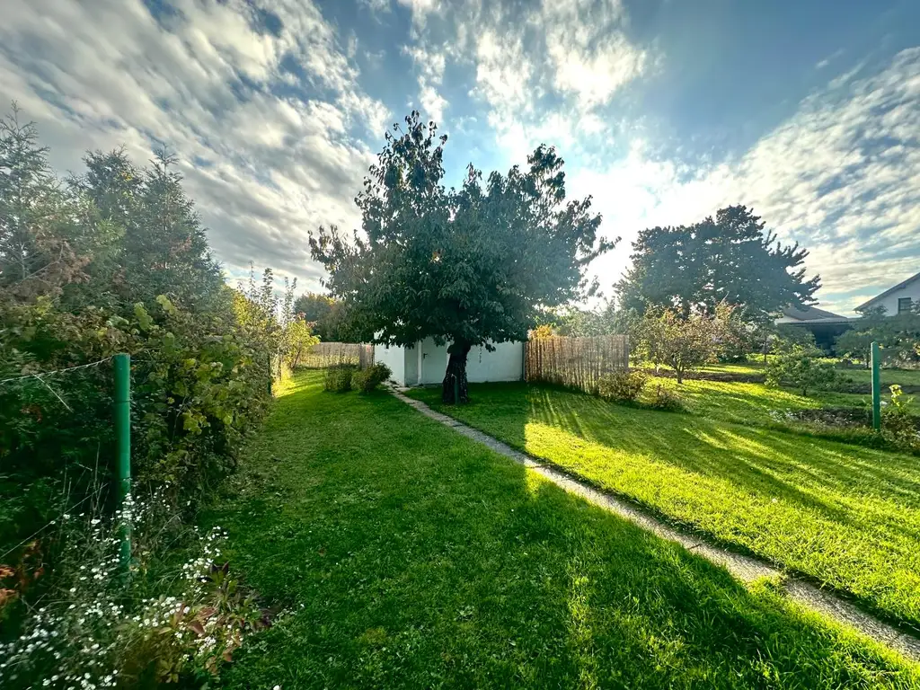 Ankommen & wohlfühlen – Ihr gepflegtes Landhaus in Ringelsdorf