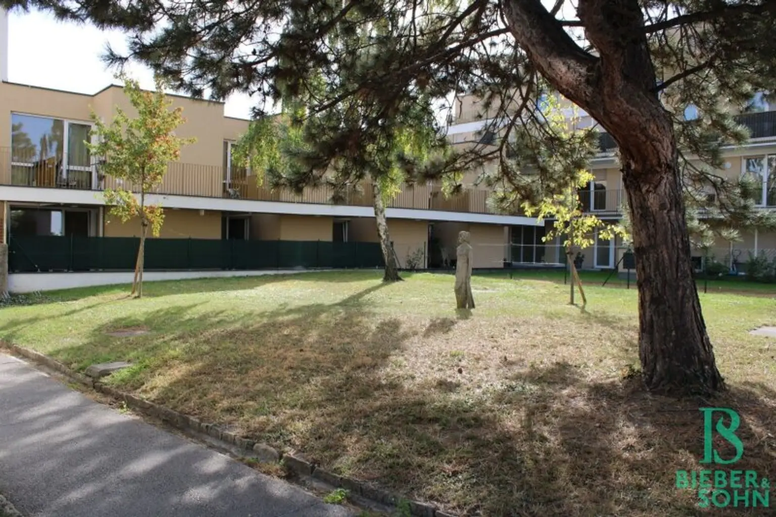 Außenbereich / Hauseingang