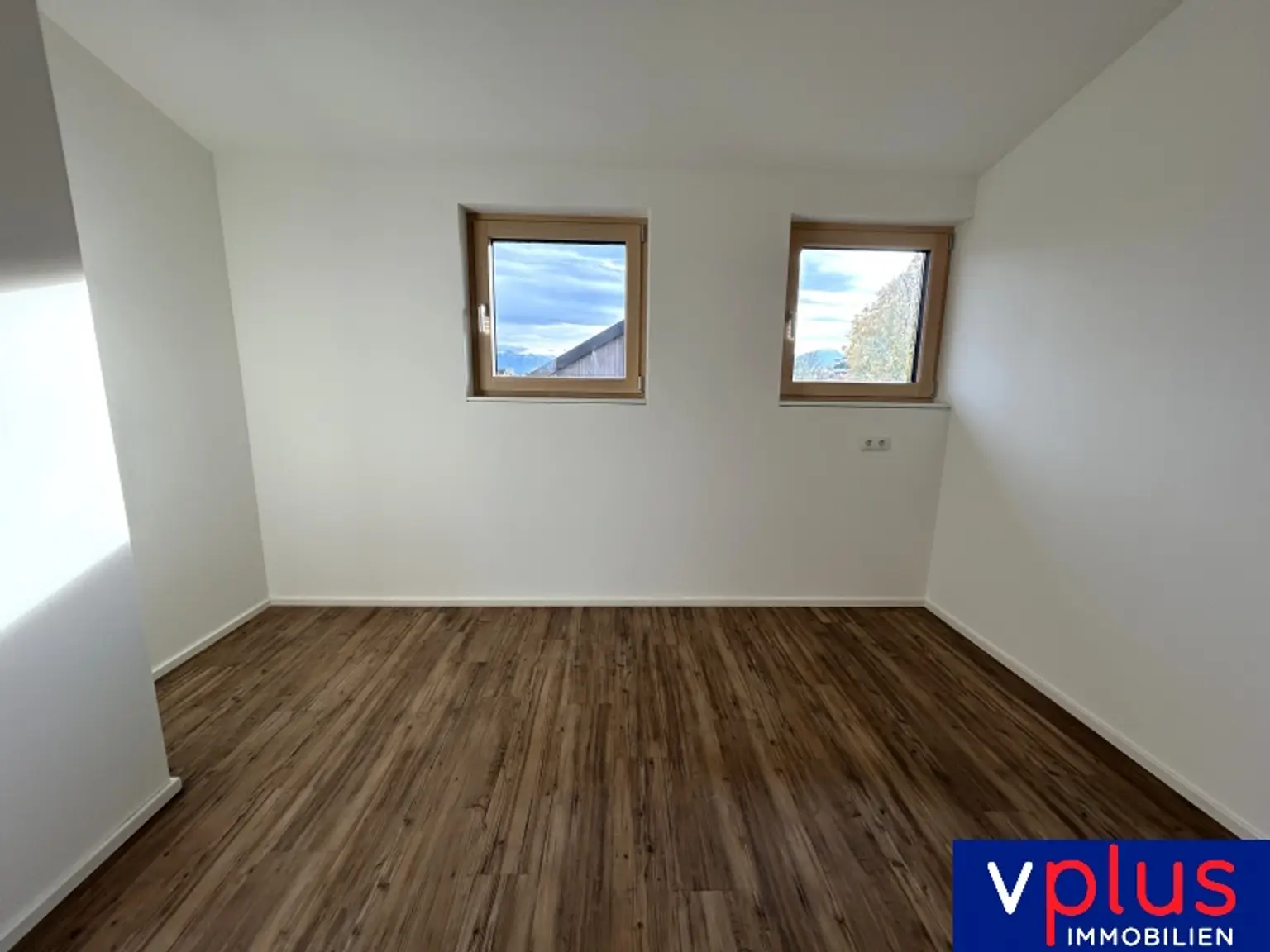 Sanierte 3-Zimmer-Wohnung mit großer Terrasse