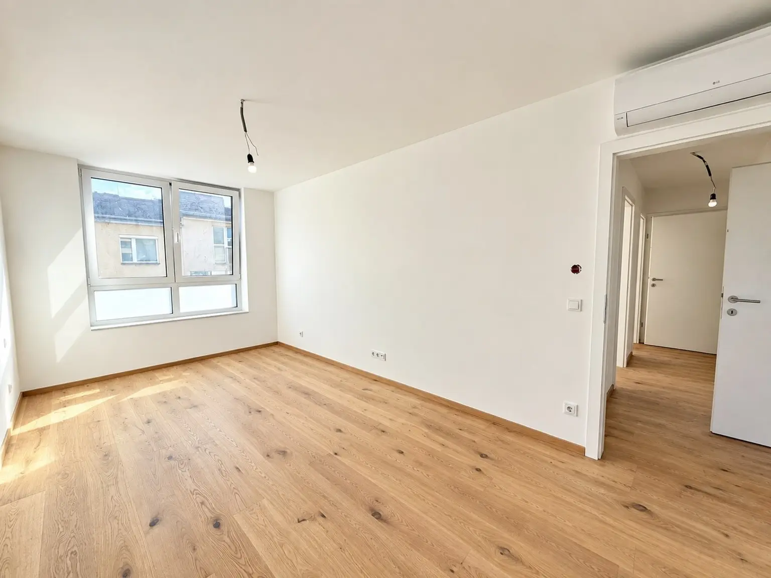 Beispiel Zimmer I