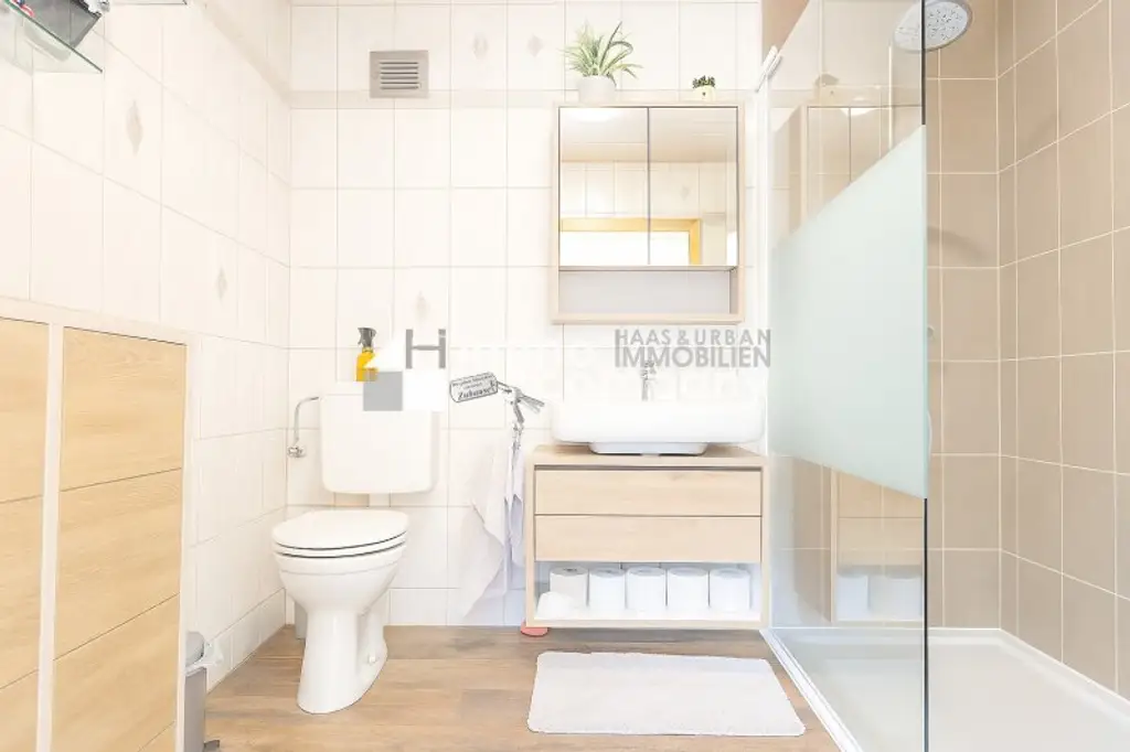 Ein Haus zum Verlieben – ideal für Senioren oder Paare