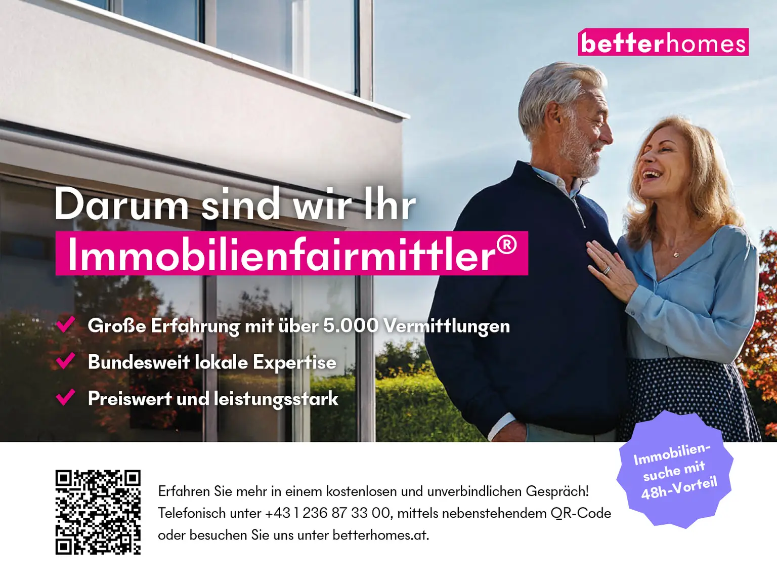 SANIERT! ZENTRALER RÜCKZUGSORT IN BESTER LAGE!