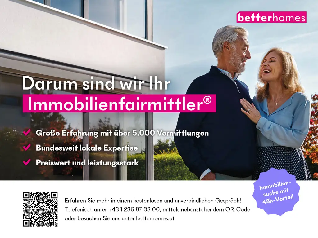 SANIERT! ZENTRALER RÜCKZUGSORT IN BESTER LAGE!