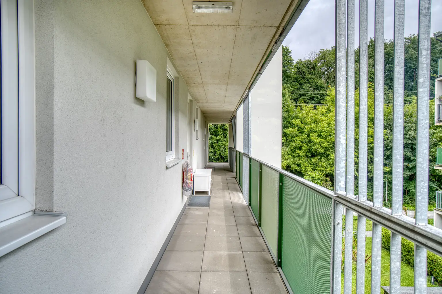 Attraktive 2-Zimmer-Anlegerwohnung in Innsbruck