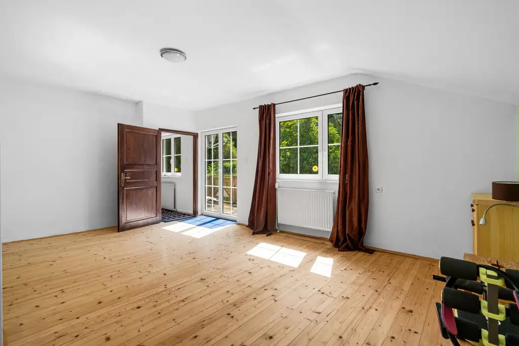 "Knusperhaus 2.0!"