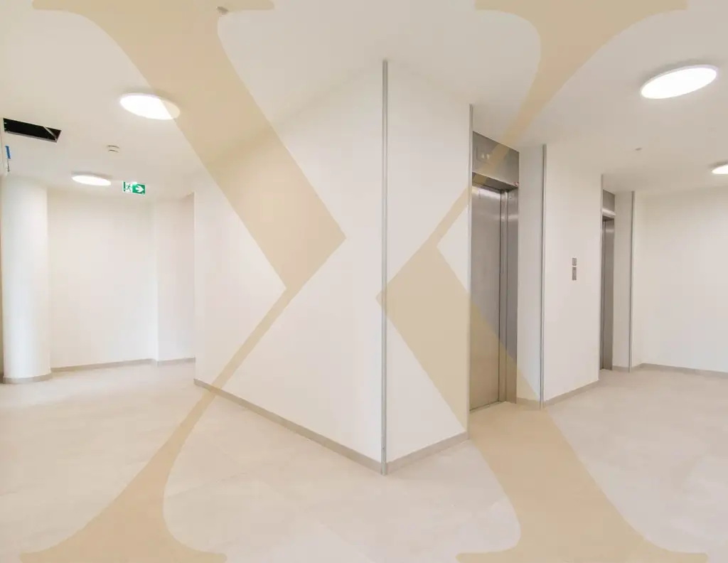 "TECHBASE LINZ" - Hochwertig generalsanierte Bürofläche zu vermieten!