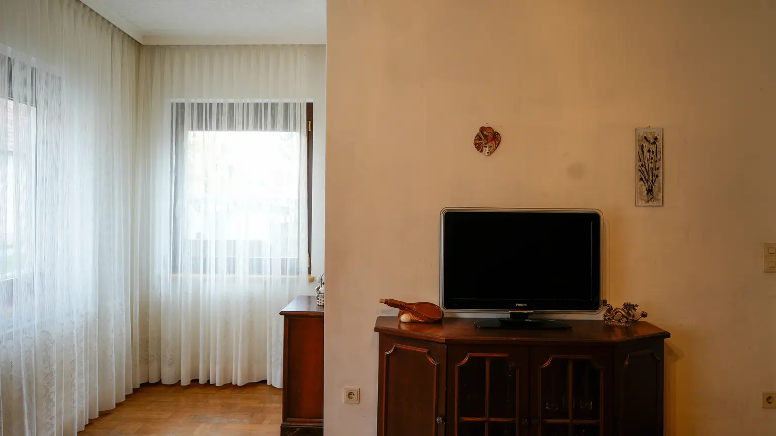 Einfamilienhaus mit viel Potenzial in ruhiger Lage von Pfaffstätten