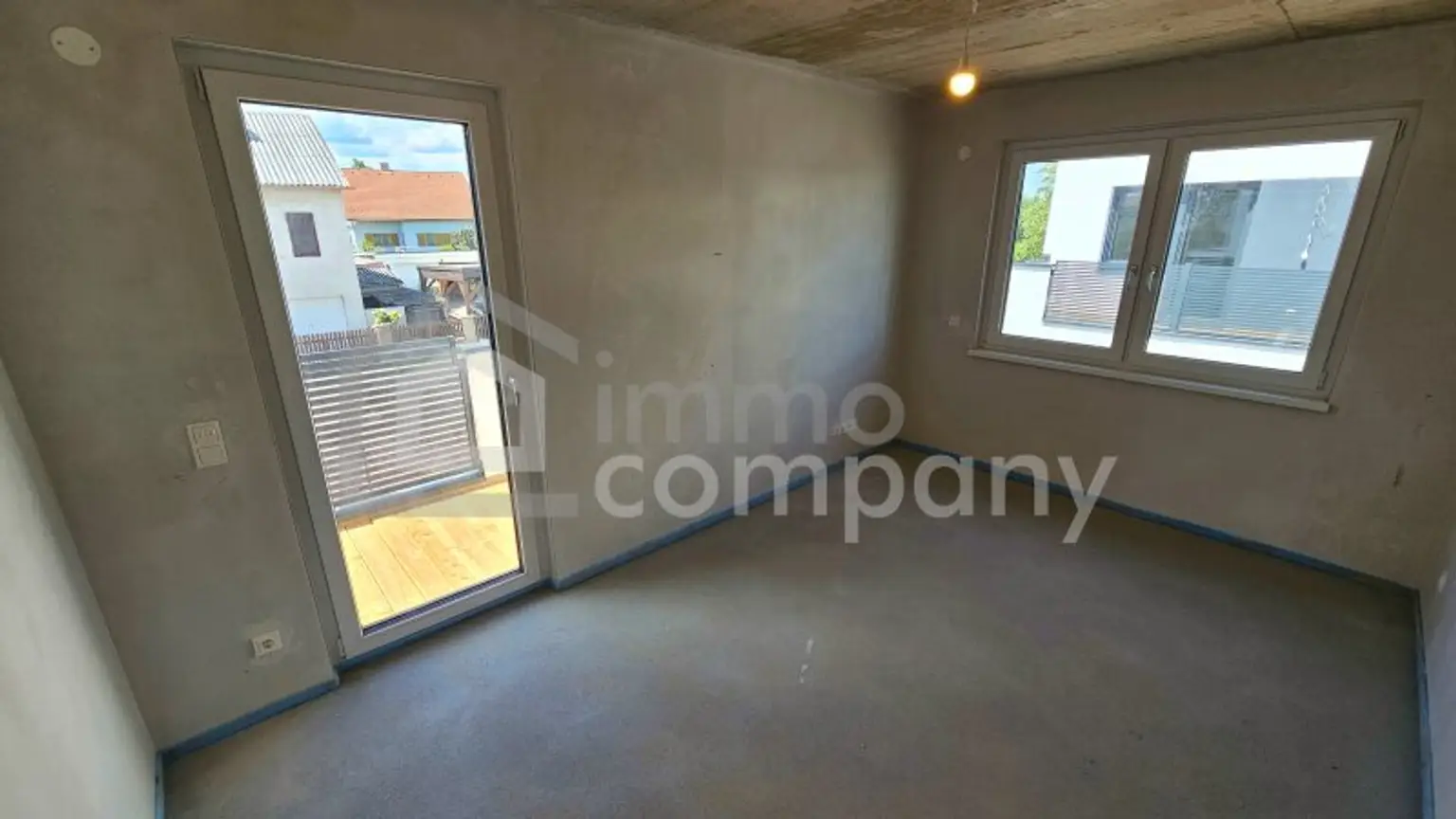 Lässige Doppelhaushälften 3.0 zu verkaufen!