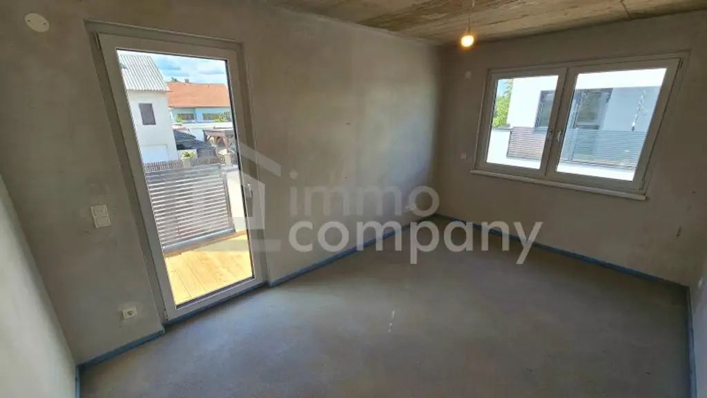 Lässige Doppelhaushälften 3.0 zu verkaufen!