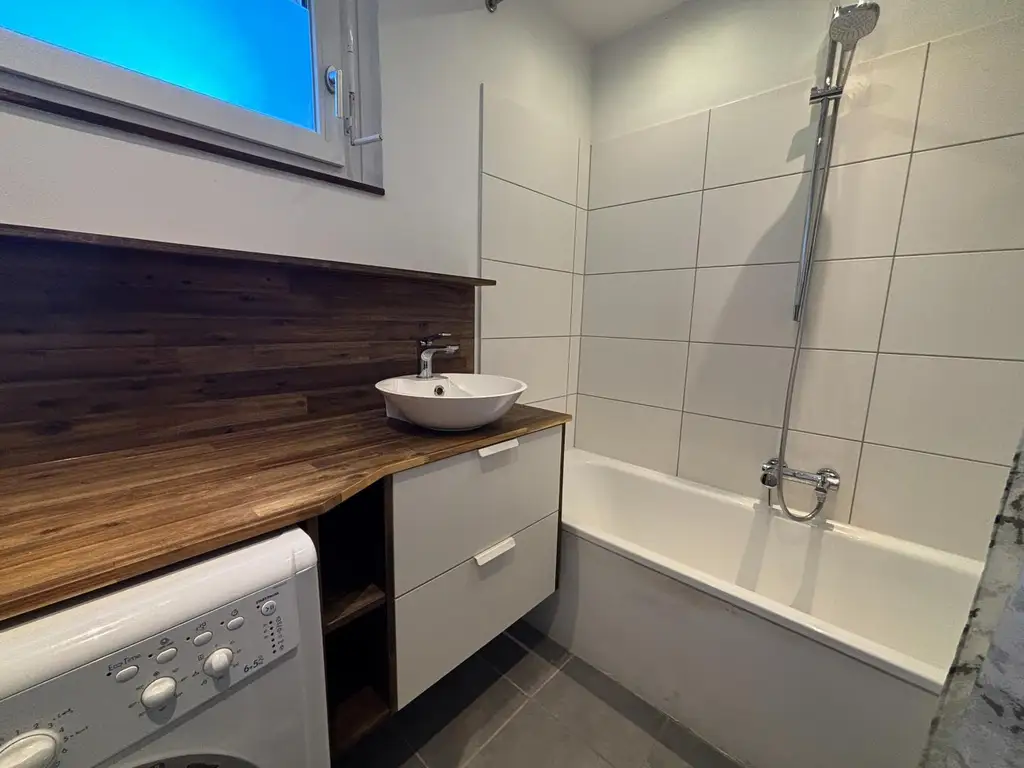 3 Zimmer Wohnung in Salzburg - Herrnau