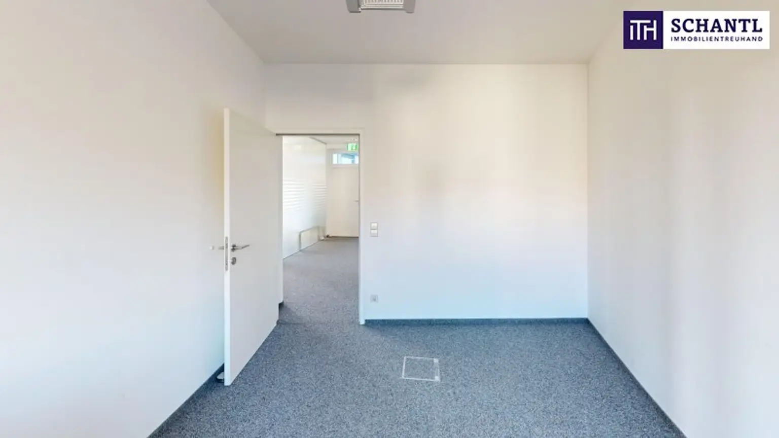 Ihr perfekter Standort für den geschäftlichen Erfolg: Moderne Gewerbefläche in bester Lage von Graz-Straßgang!