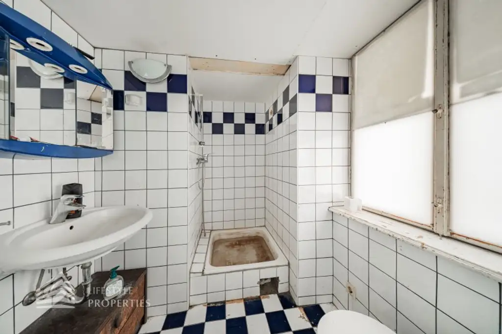 Gut geschnittene 1,5-Zimmer-Wohnung in Simmering