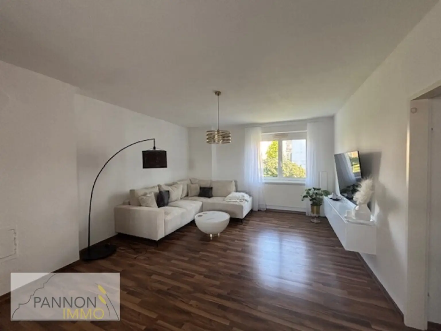 Neusiedl am See - neu sanierte Anlegerwohnung in Ruhelage