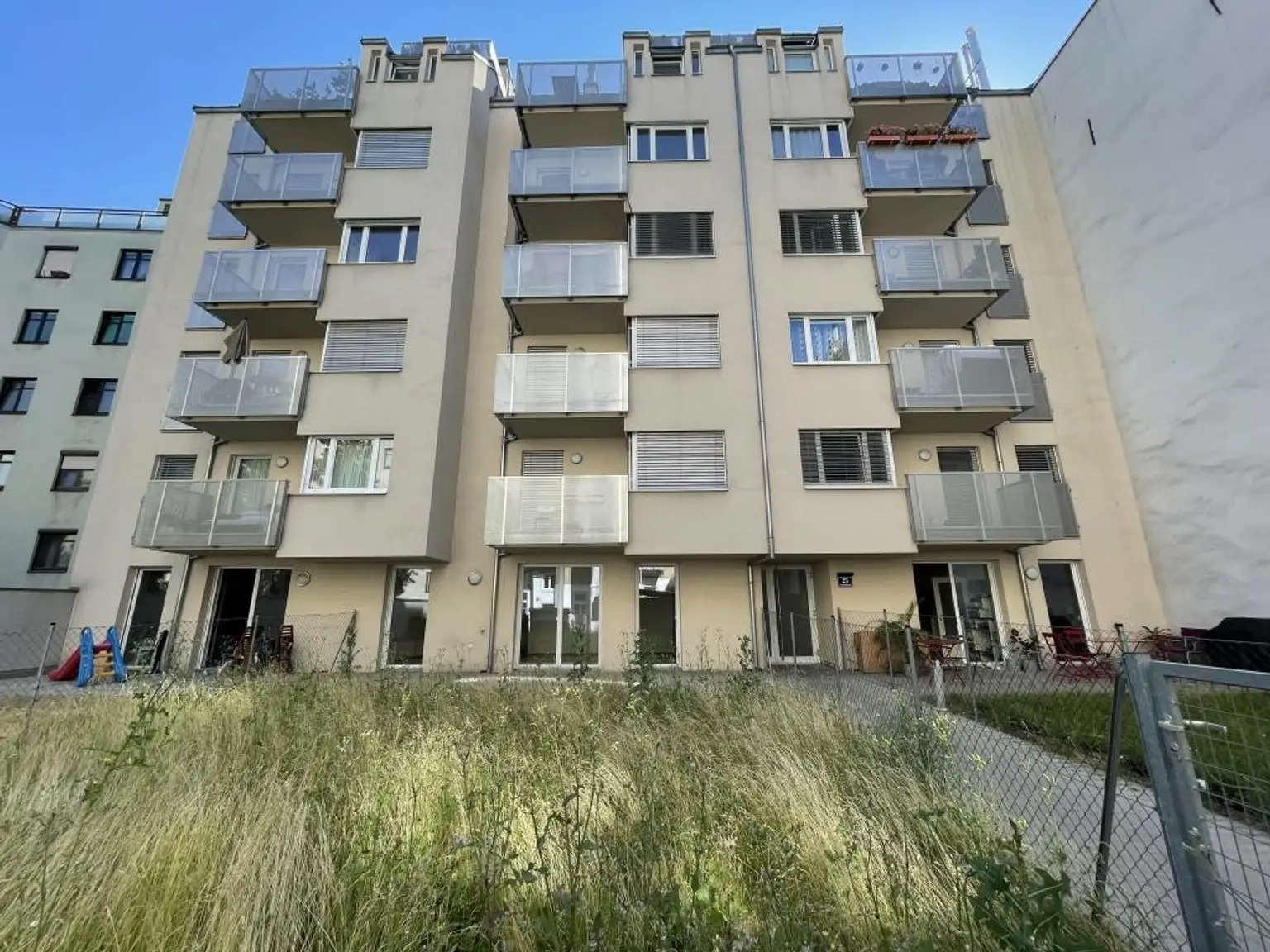 PENTHOUSE in der Ungargasse (Nähe: Stadtpark, Rochusmarkt, 1. Bezirk)!!