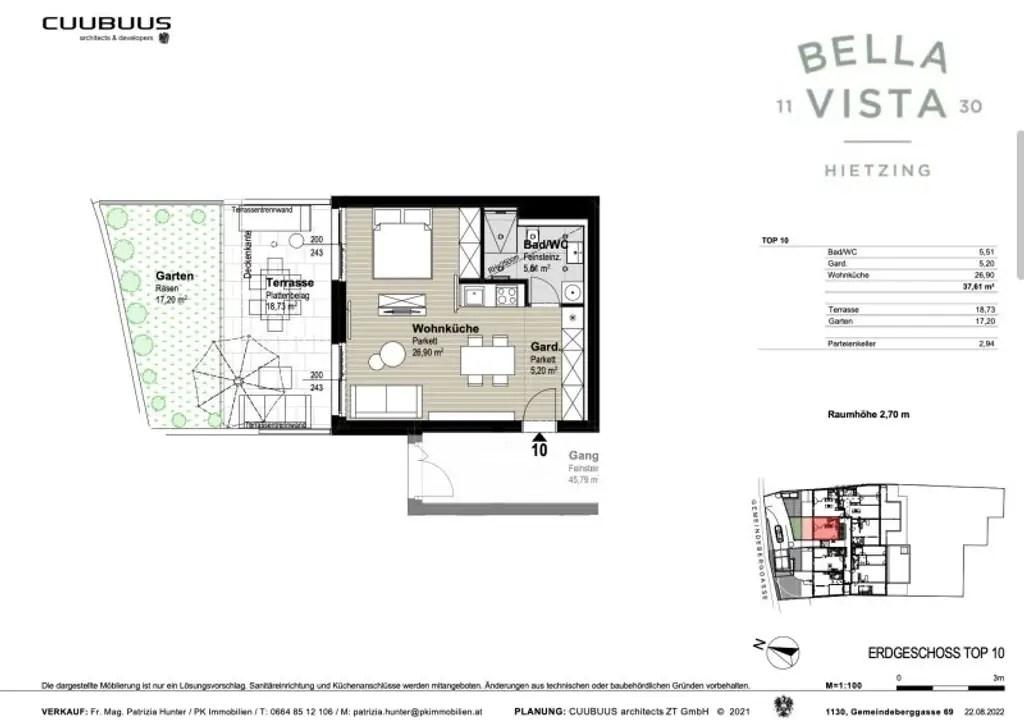 Plan