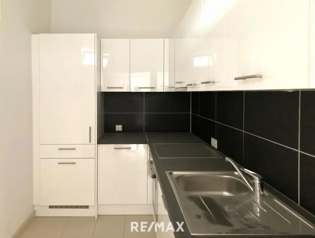 Perfekt geschnittene 3-Zimmerwohnung im 3. Bezirk mit idealer Infrastruktur – Liftbau ist in Planung!