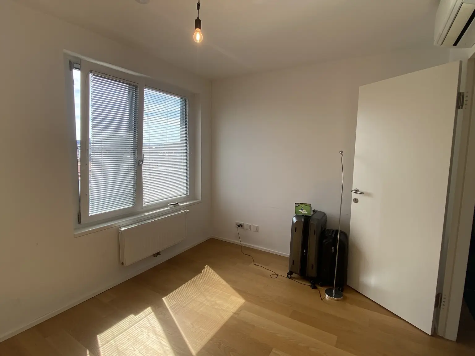 LAENDYARD | 5-Zimmer-Wohntraum mit Dachterrasse  in Donaukanal Nähe