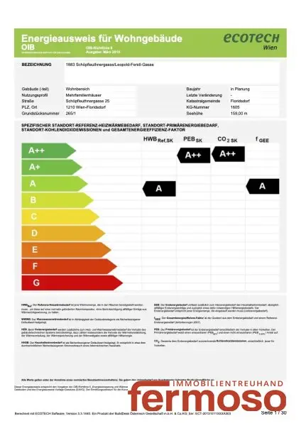 Moderne 2-Zimmer-Wohnung mit Balkon in 1210 Wien – Ihr neues Zuhause!