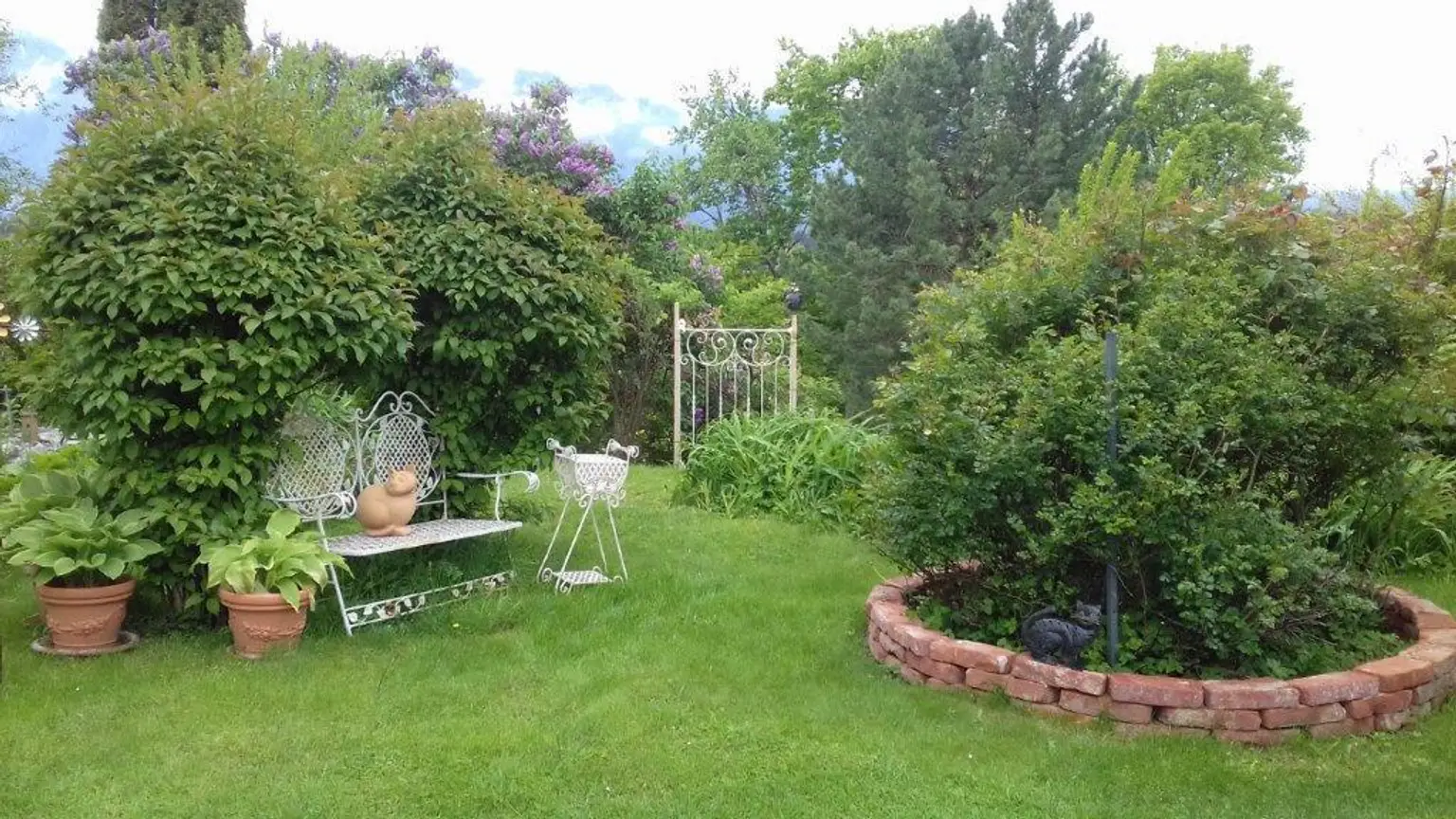 Garten