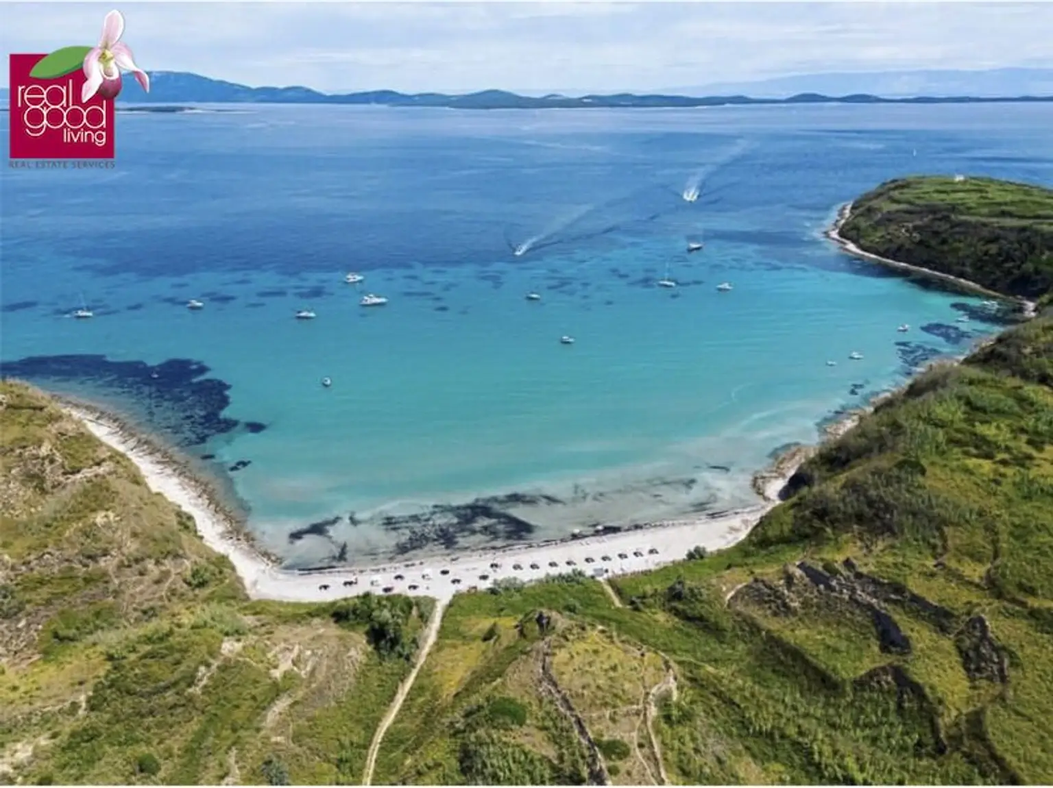 Casa Maretta Duemica – Elegantes Doppelhaus mit mehreren Terrassen & Blick Richtung Meer!