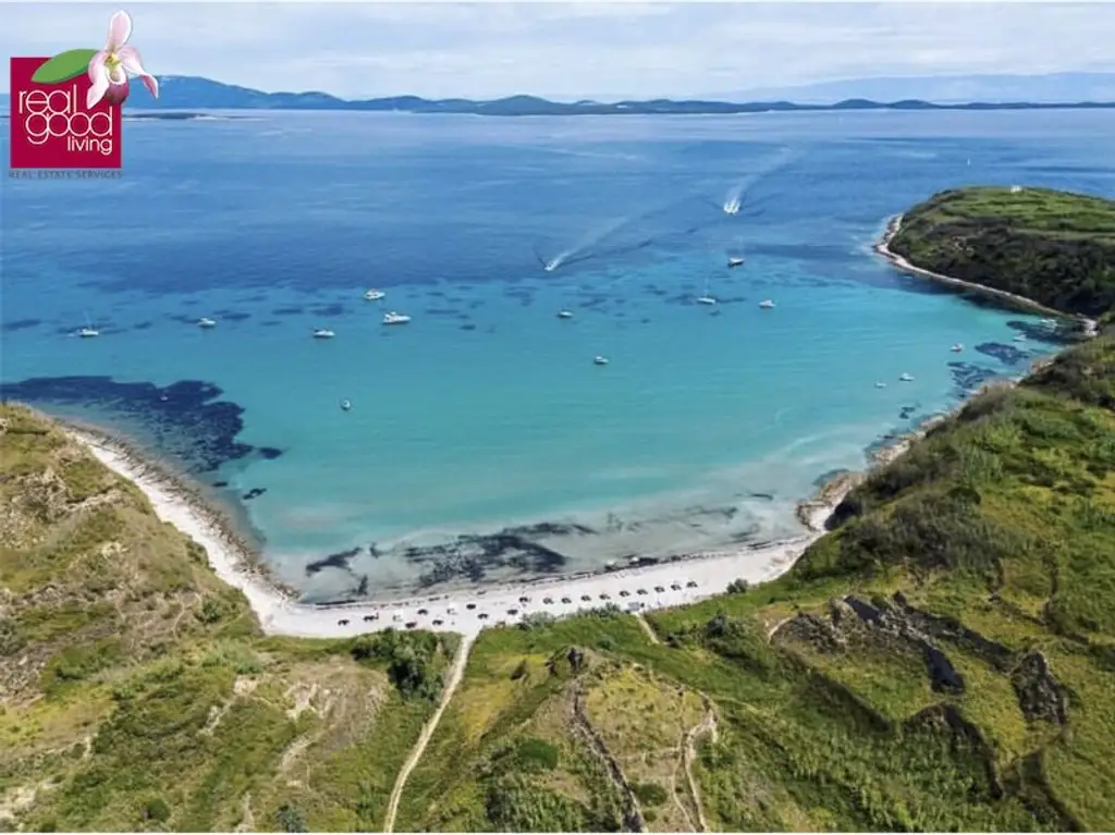 Casa Maretta Duemica – Elegantes Doppelhaus mit mehreren Terrassen & Blick Richtung Meer!