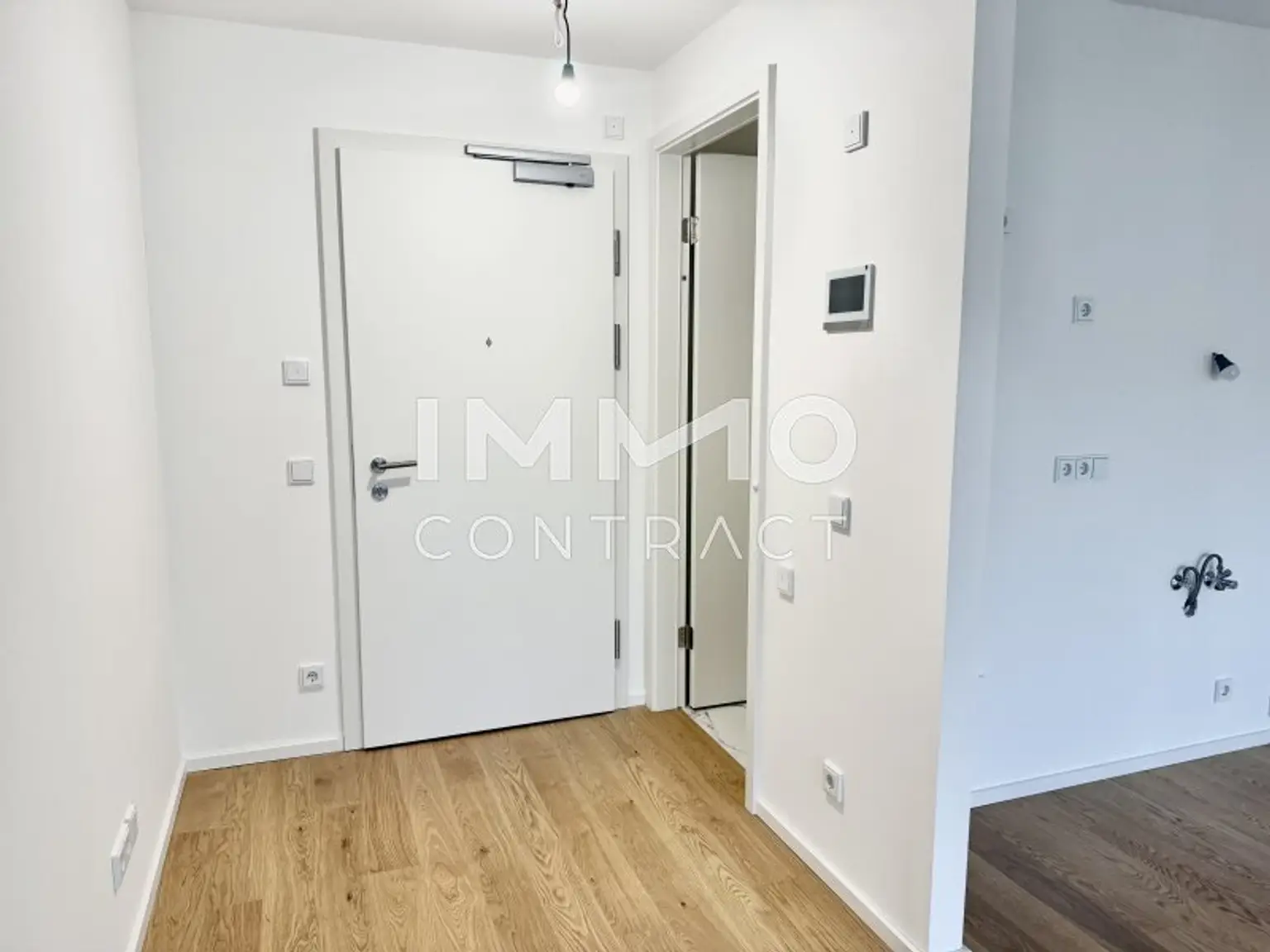 Provisionsfreie Stadtwohnung in Toplage beim Hauptbahnhof: 4. Stock