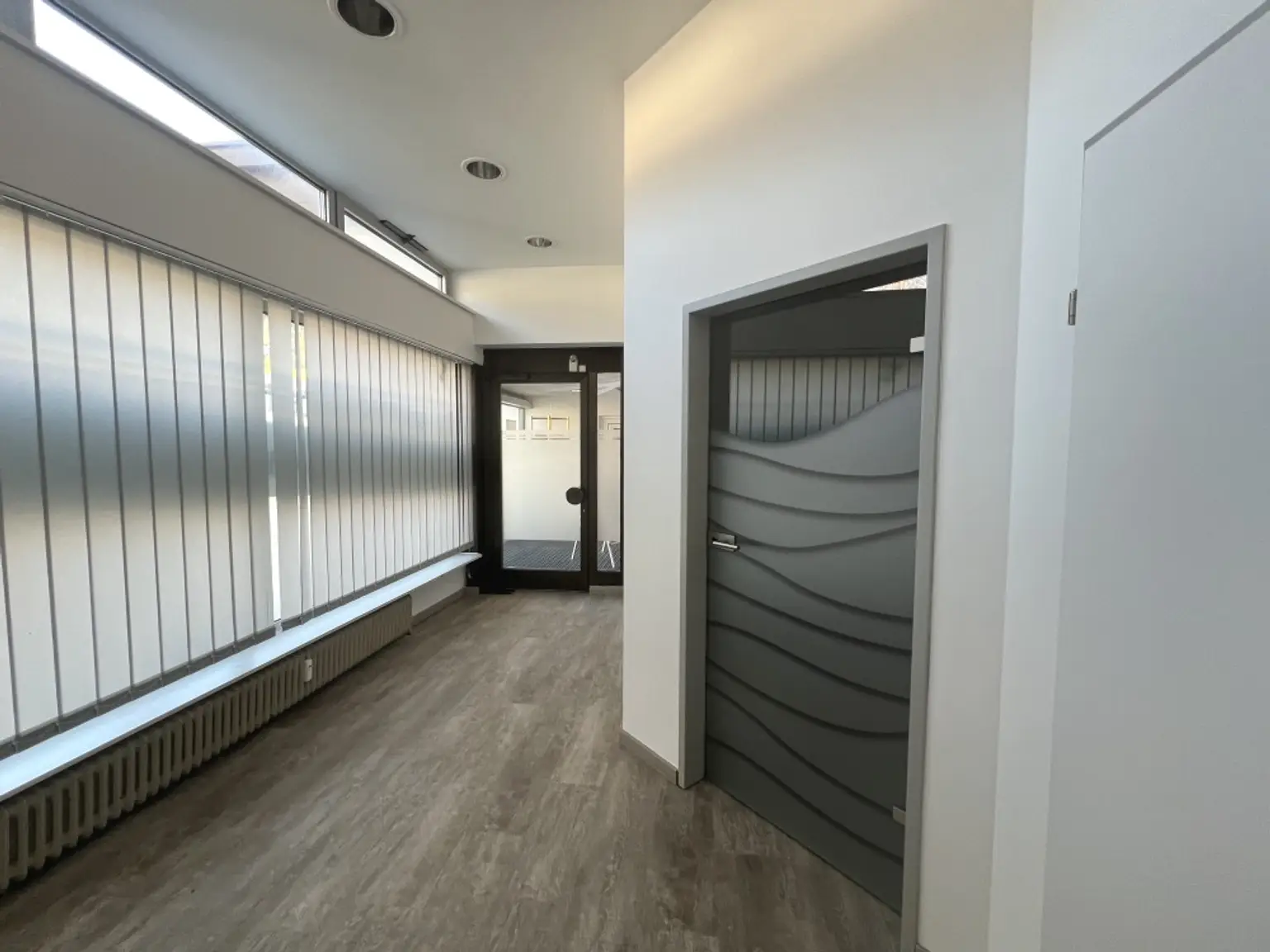 Geschäftslokal in Toplage!