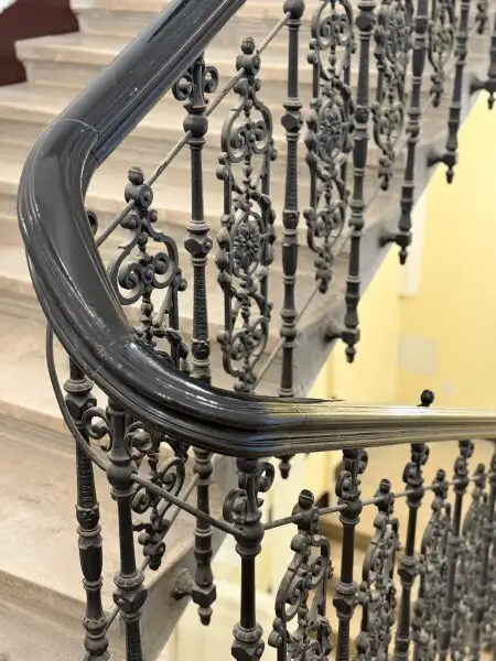 WOHLLEBEN QUARTIER - Eleganz trifft Wohnkultur im 4. Bezirk