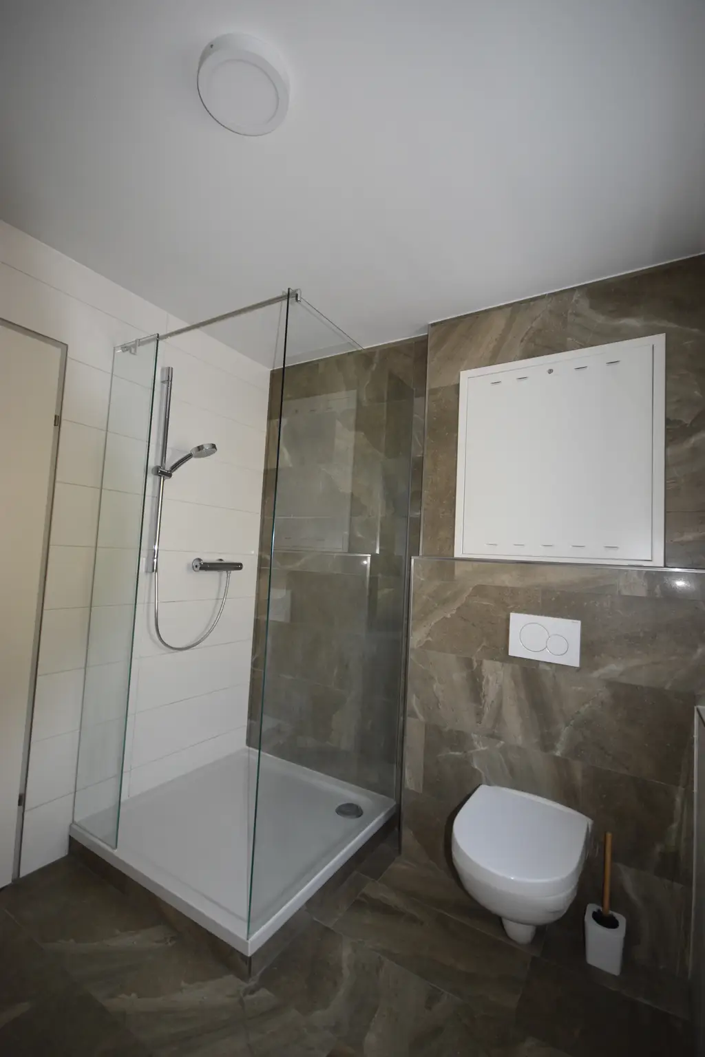 "GRÖDIG - Moderne und geräumige 2 Zimmer Wohnung mit großem Balkon"
