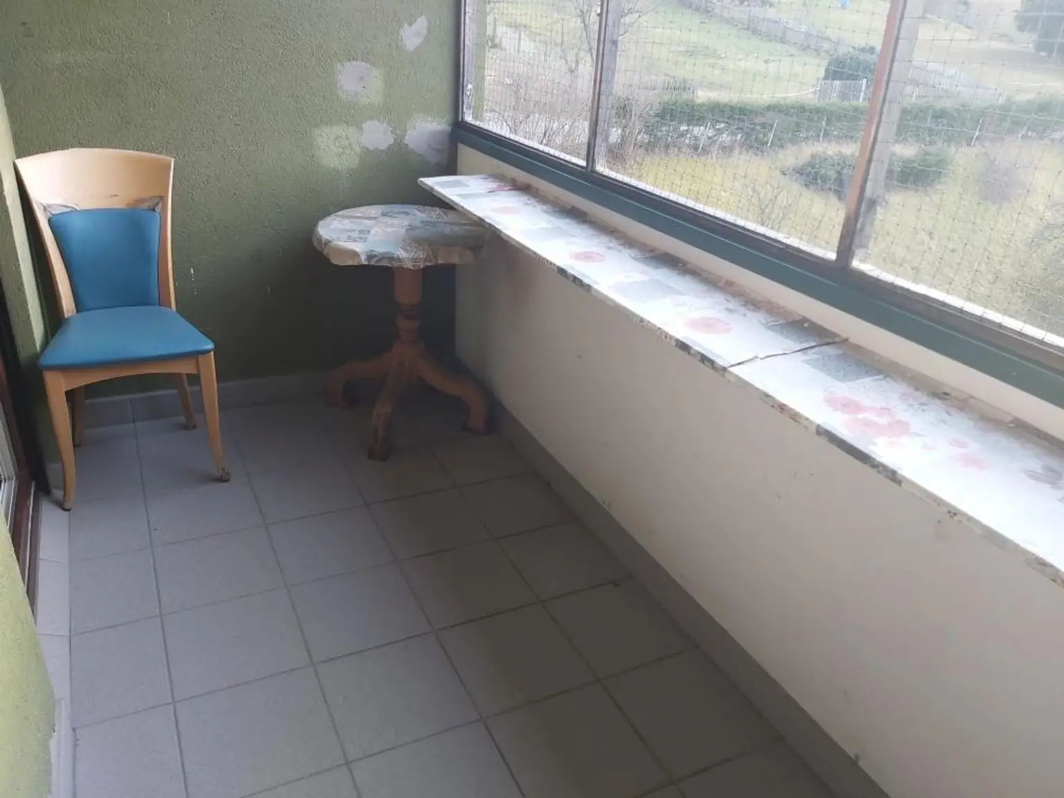 Möblierte 3-Zimmer-Wohnung mit Loggia und Carport in Mürzzuschlag zu mieten !