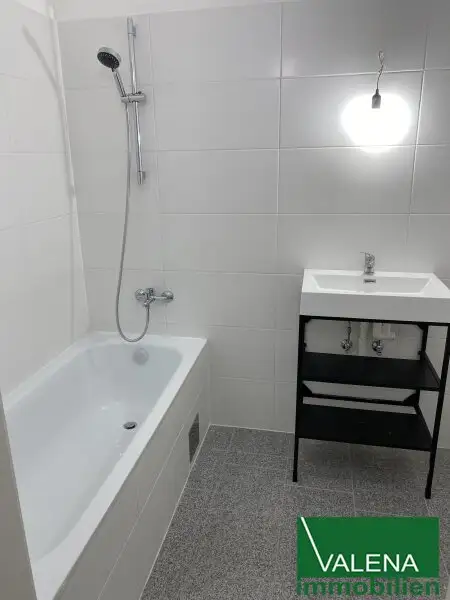 Wohnung in Bahnhofsnähe 78 m²