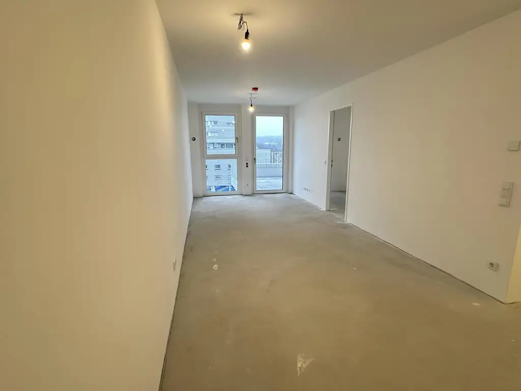 ZU HAUSE AM PULS DER STADT